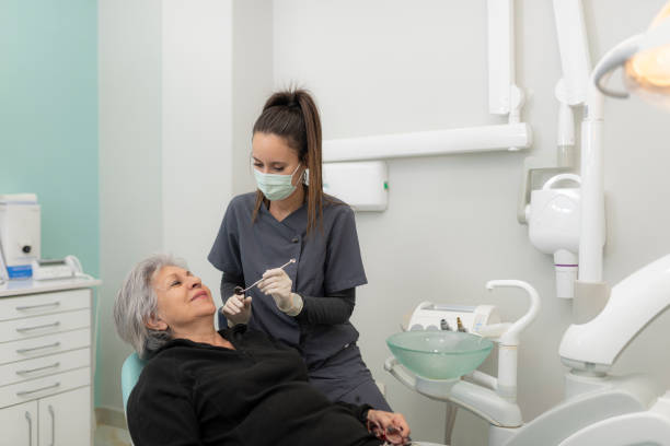 Best Cracked Tooth Emergency Dentist  in Tignall, GA