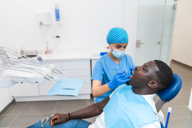 Emergency Dental Filling Replacement in GA